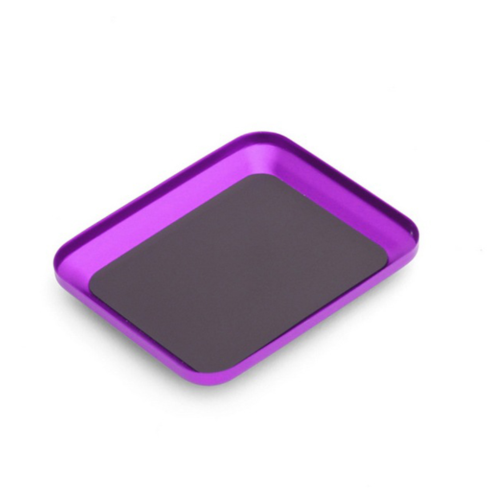 Screw Magnetic Tray Magnetic S - огляд і ціна Magnetic Parts Tray