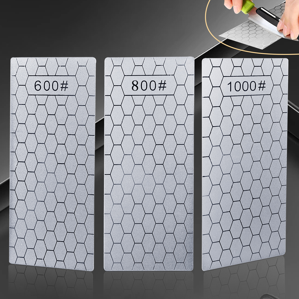 Diamond Knives Sharpening Ston - огляд і ціна Sharpening Stone Whetstone