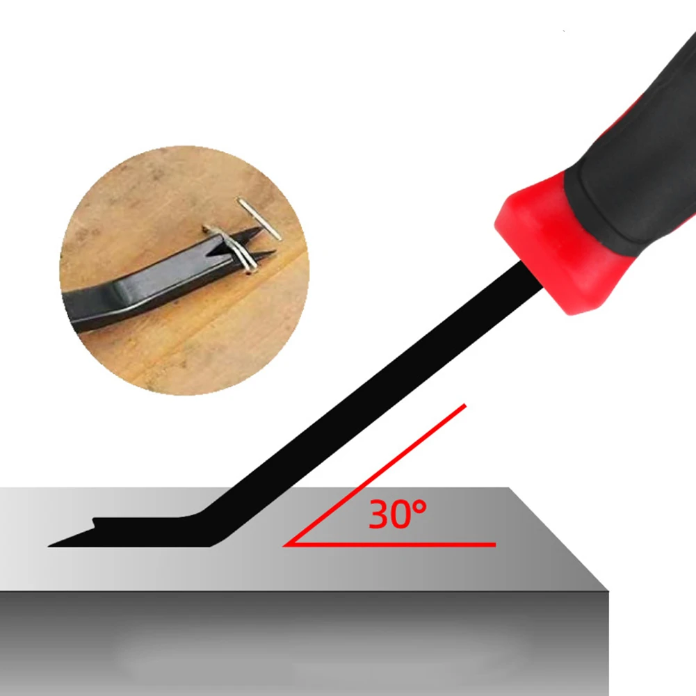 Woodworking Nail Puller For Au - огляд і ціна Workshop Tools Sale