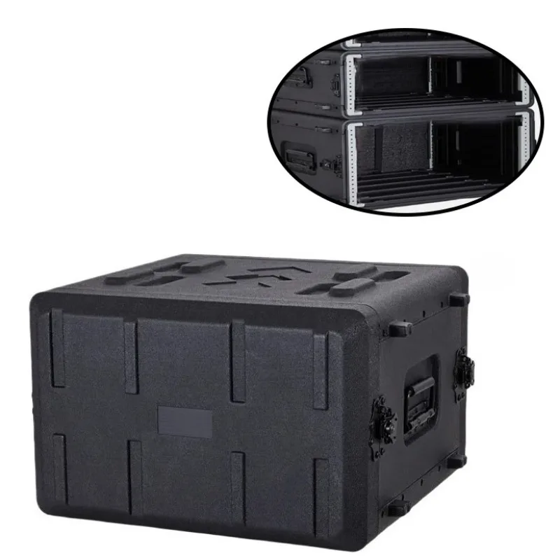 PE Plastic Professional Tool B - огляд і ціна Tools Box For Workshop