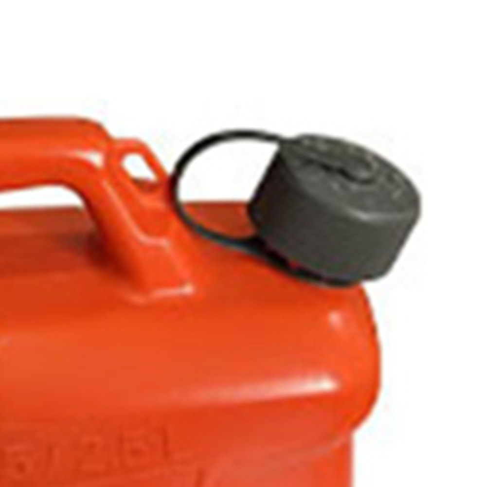 5L Fuel Storage Can 0000881011 - огляд і ціна Workshop Tools Used