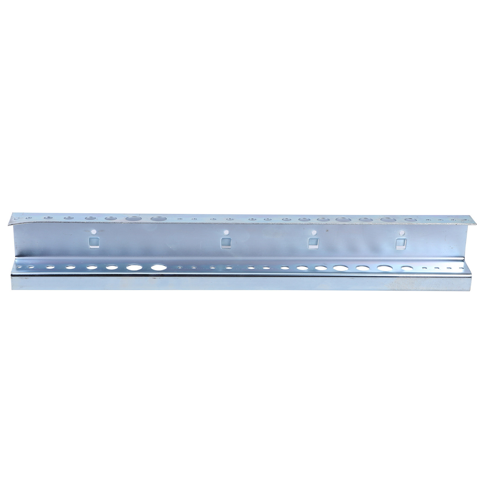 1Pcs Hardware Tool Rack Alloy  - огляд і ціна Workshop Tools.Hanging Board