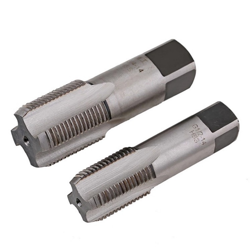 Thread Tap G1/2 G1/4 G1/8 G3/8 - огляд і ціна Hand Tools In Workshop