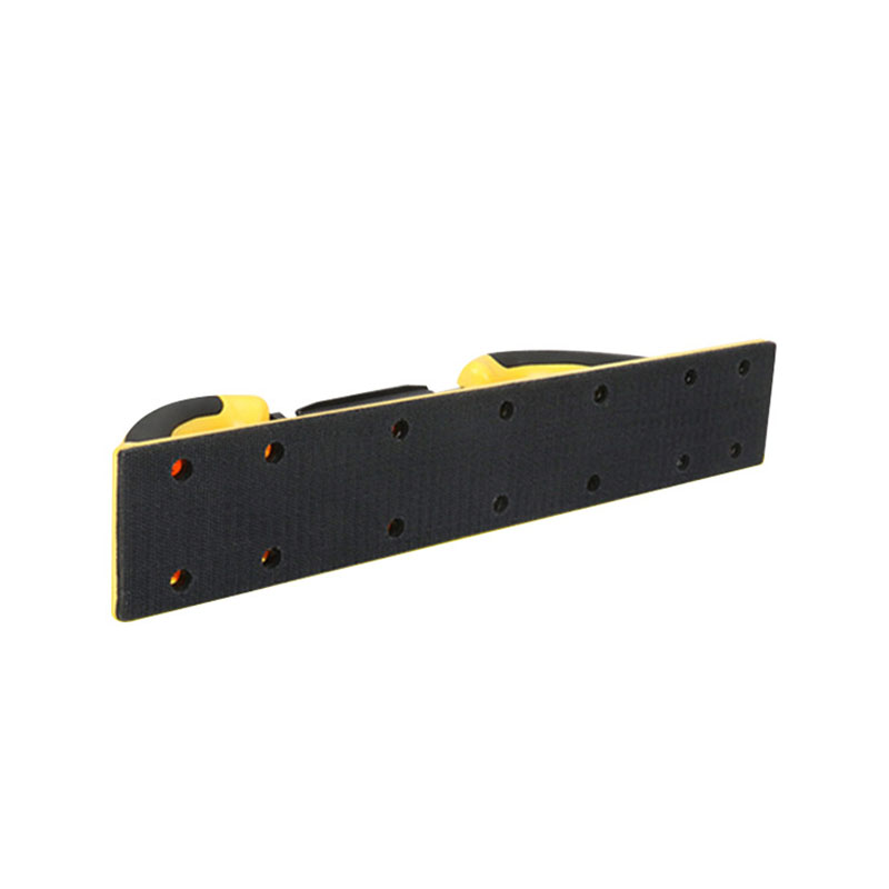 Handheld Sander Manual Sandpap - огляд і ціна Workshop Hand Tools