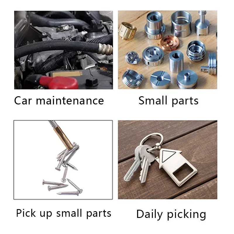 New Foldable Strong Magnetic P - огляд і ціна Hand Tools In Workshop