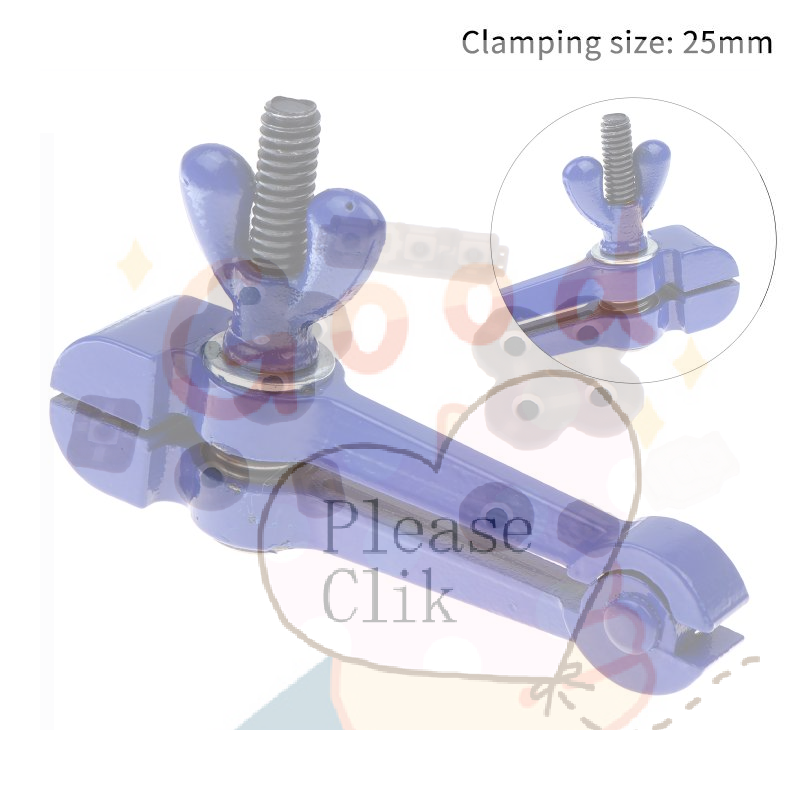 【HG】Hand-Held Vise Hand Clamp  - огляд і ціна Hand Tools In Workshop