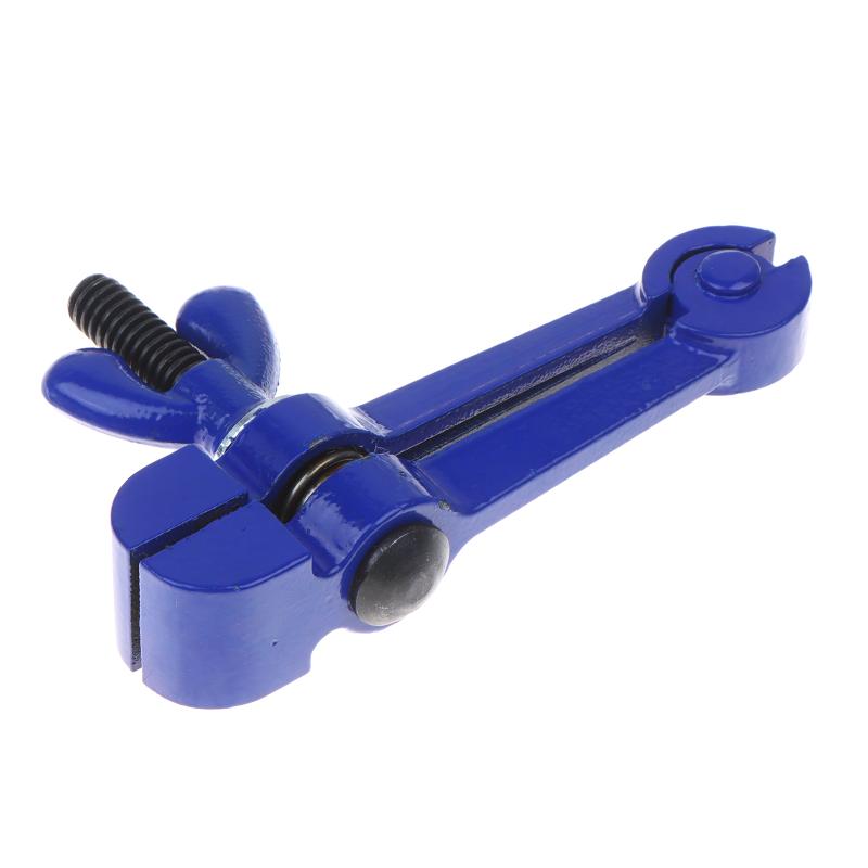 【HG】Hand-Held Vise Hand Clamp  - огляд і ціна Hand Tools In Workshop