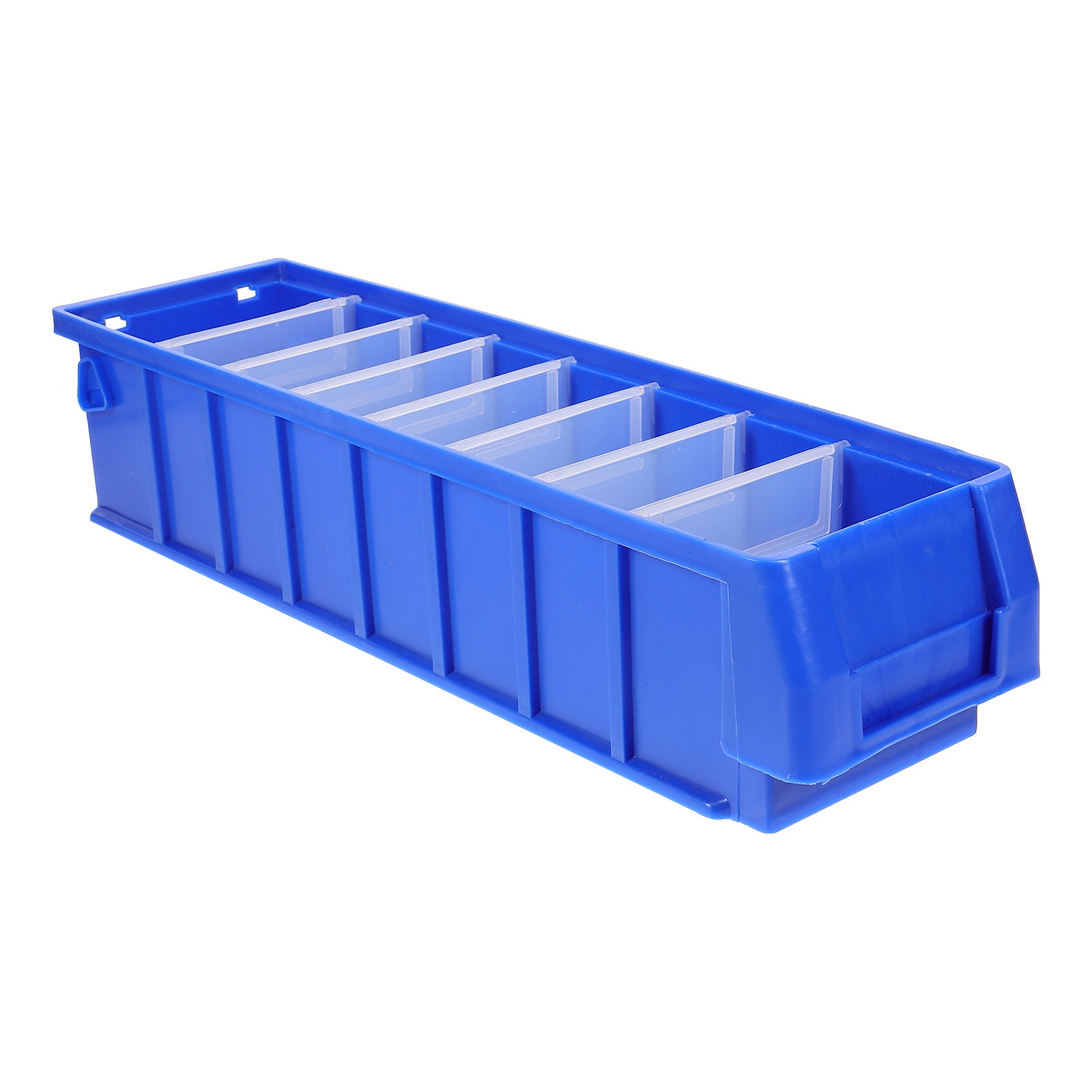 Screw Box With Dividers Heavy  - огляд і ціна Tools Box For Workshop