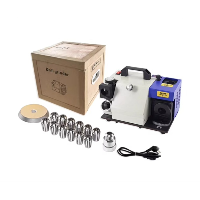 Mini Knife Grinder Fully Autom - огляд і ціна Workshop Tools Knife