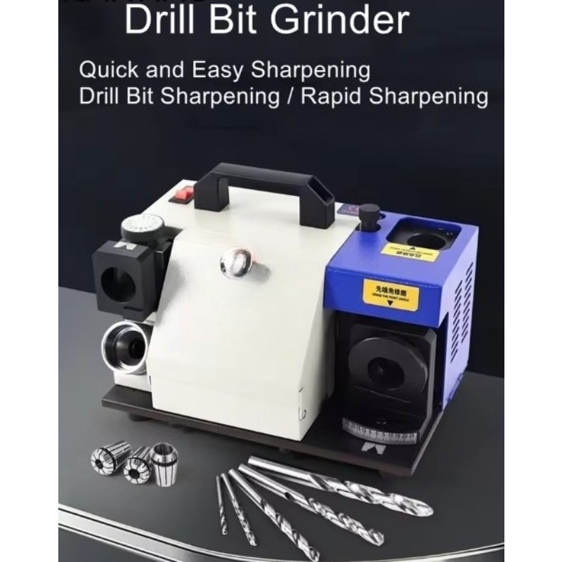 Mini Knife Grinder Fully Autom - огляд і ціна Workshop Tools Knife