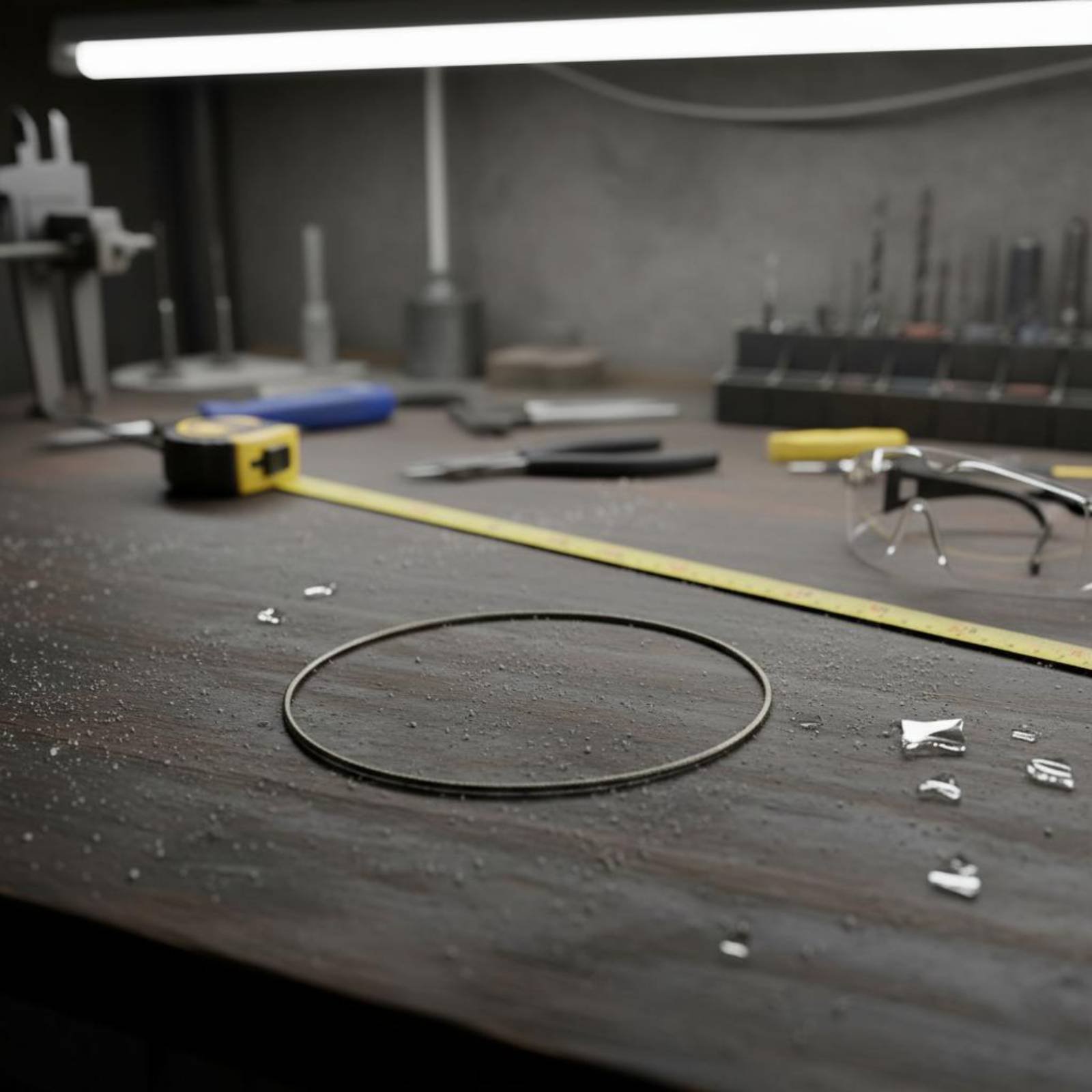 Crystal Loop Cutting Blade Con - огляд і ціна Tools In Workshop