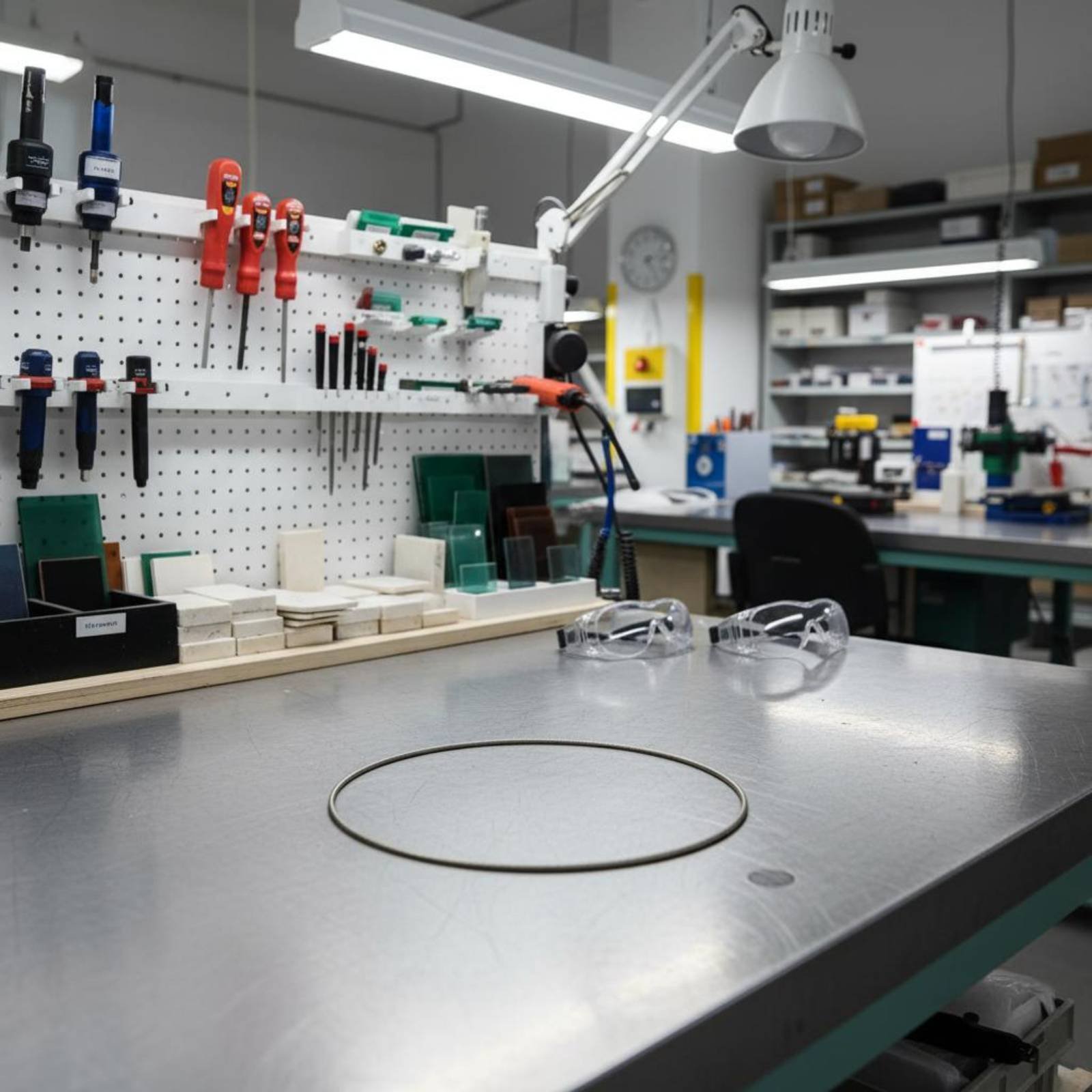 Crystal Loop Cutting Blade Con - огляд і ціна Tools In Workshop