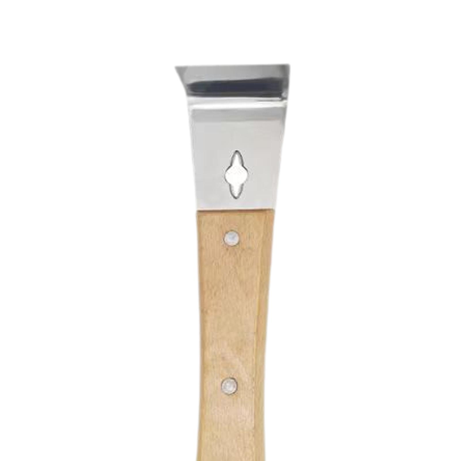 Durable Stainless Steel Hive S - огляд і ціна Workshop Tools Knife