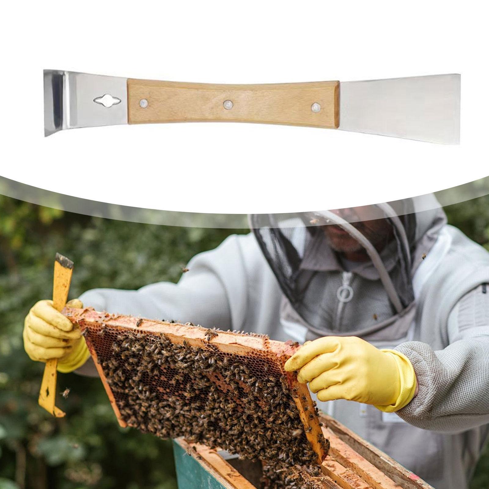 Durable Stainless Steel Hive S - огляд і ціна Workshop Tools Knife