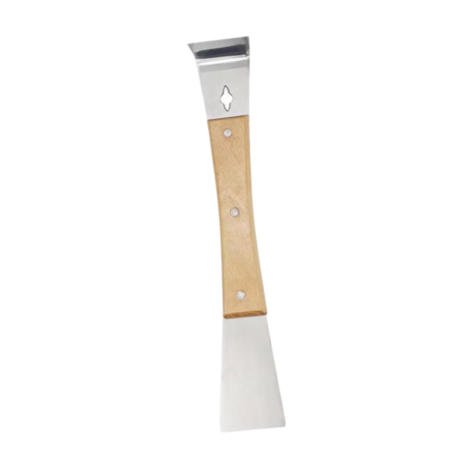 Durable Stainless Steel Hive S - огляд і ціна Workshop Tools Knife