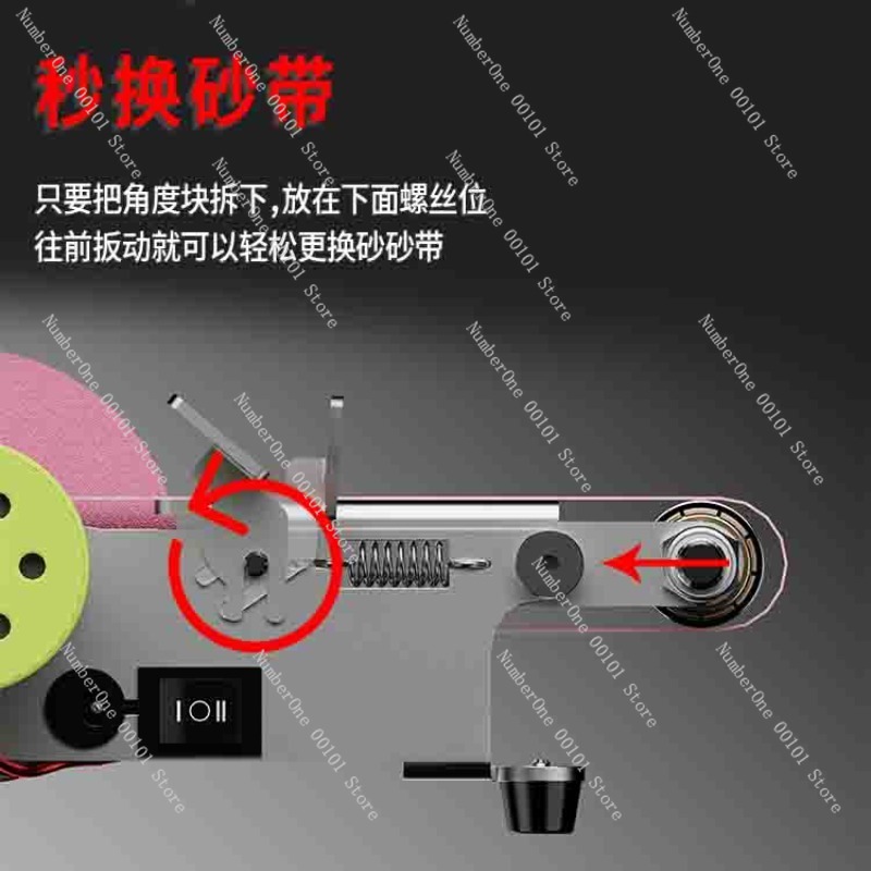 Automatic Knife Sharpening Mac - огляд і ціна Workshop Tools Knife