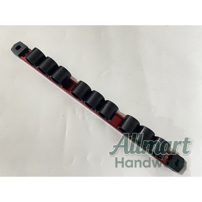 Magnetic Hardware Tool Display - огляд і ціна Workshop Tools Display