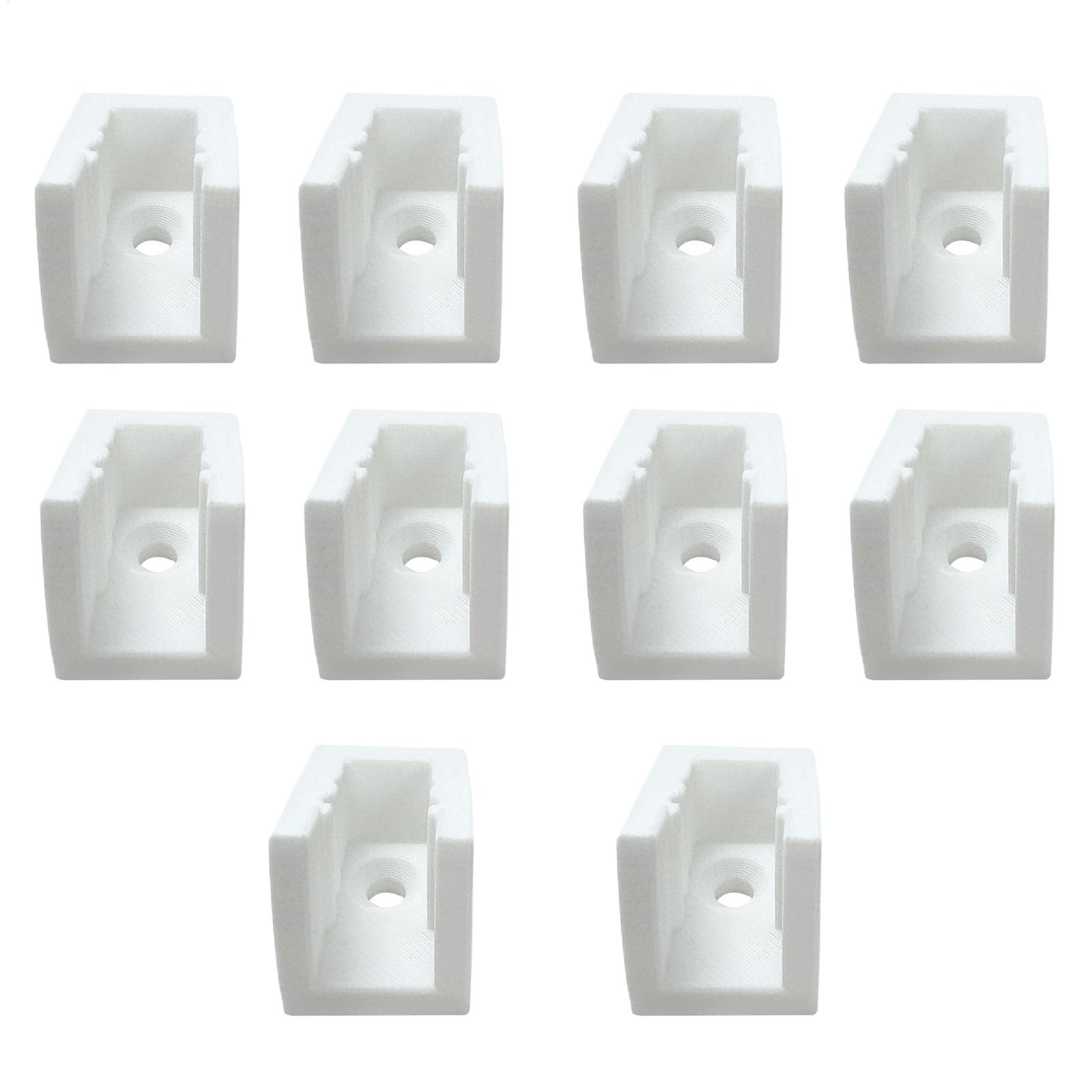 10PCS Air Tool Holder Set Wall - огляд і ціна Tools Box For Workshop