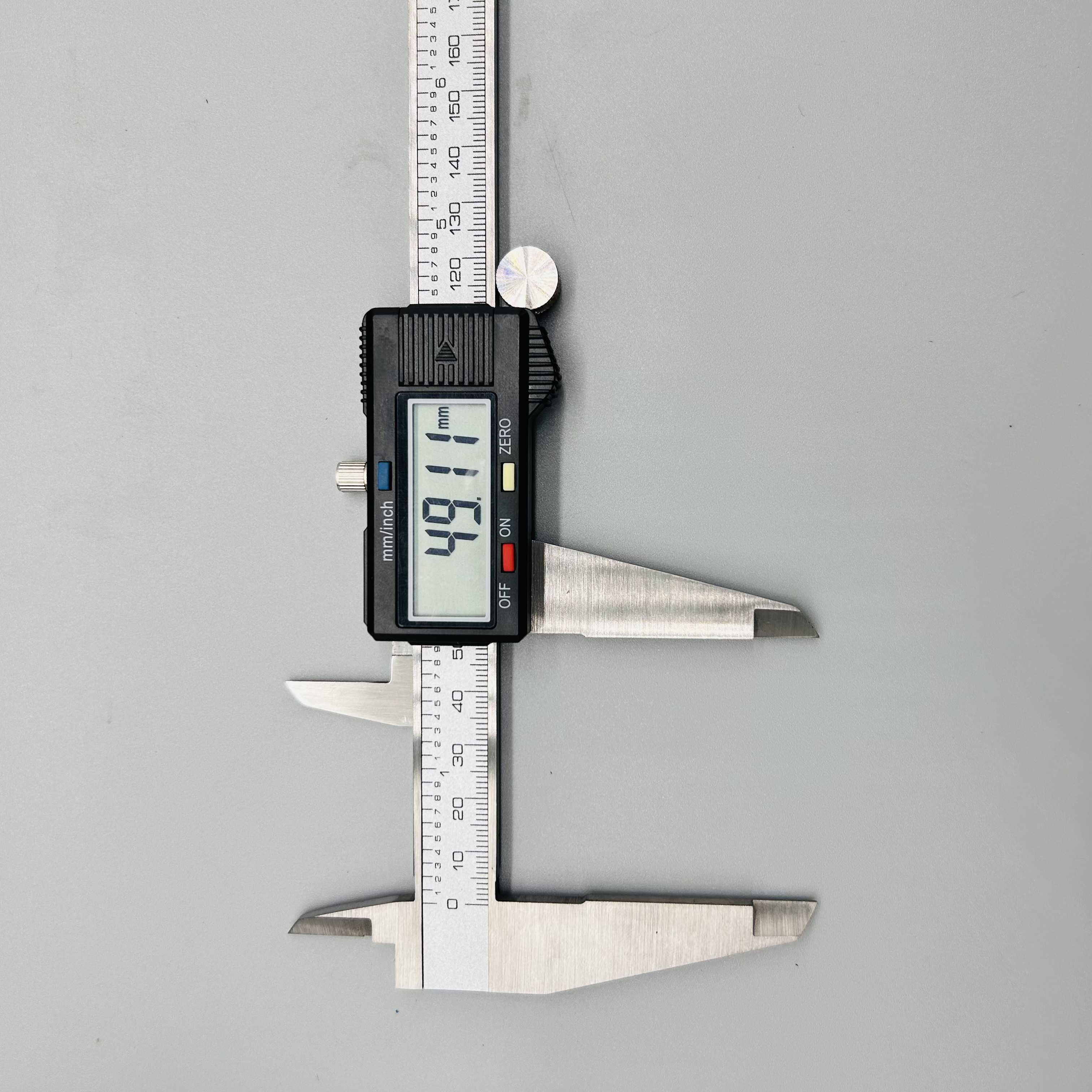 300mm Digital Caliper - Premiu - огляд і ціна Workshop Tools Engineering