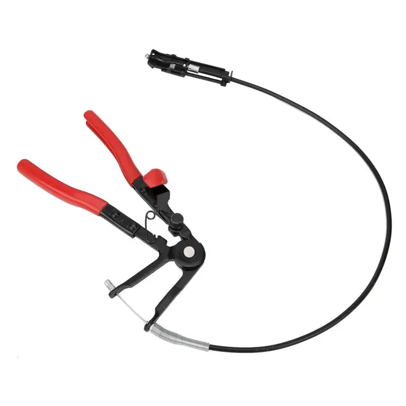 Car Fuel Oil Water Hose Clamp  - огляд і ціна Workshop Tools Sale