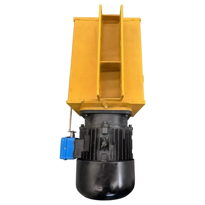 5Ton Wire Rope Electric Hoist  - огляд і ціна Tools In Electrical Workshop