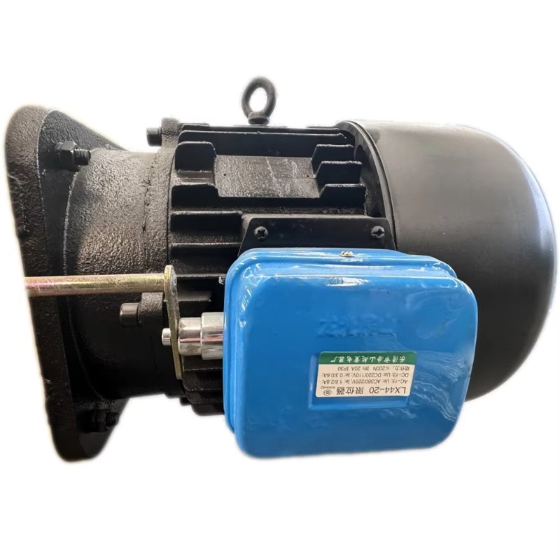 5Ton Wire Rope Electric Hoist  - огляд і ціна Tools In Electrical Workshop
