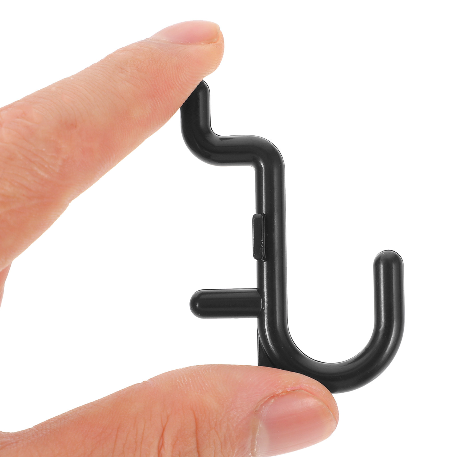 20Pcs Plastic Peg Board Hooks  - огляд і ціна Workshop Tools.Hanging Board