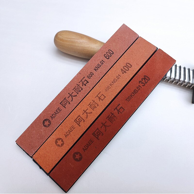 Professional Fixed Water Whets - огляд і ціна Sharpening Stone Whetstone
