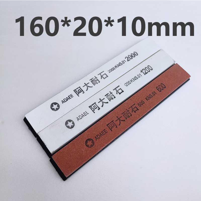 Professional Fixed Water Whets - огляд і ціна Sharpening Stone Whetstone