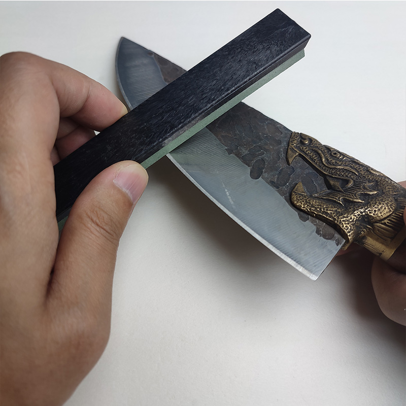 Professional Fixed Water Whets - огляд і ціна Sharpening Stone Whetstone