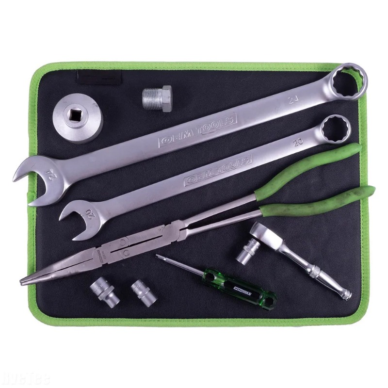 Magnetic Tool Pad Flexible Too - огляд і ціна Magnetic Parts Tray