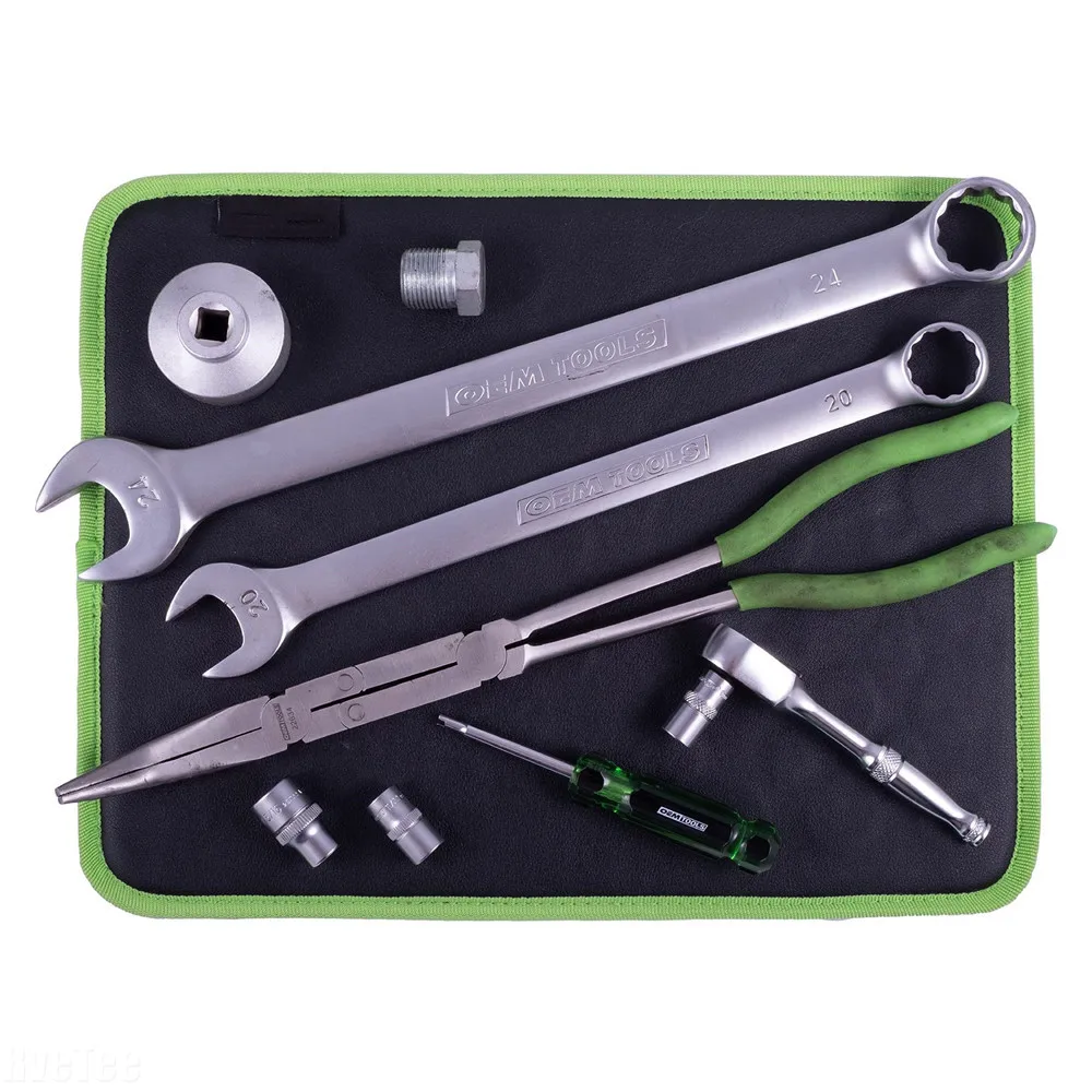 Magnetic Tool Pad Flexible Too - огляд і ціна Magnetic Parts Tray