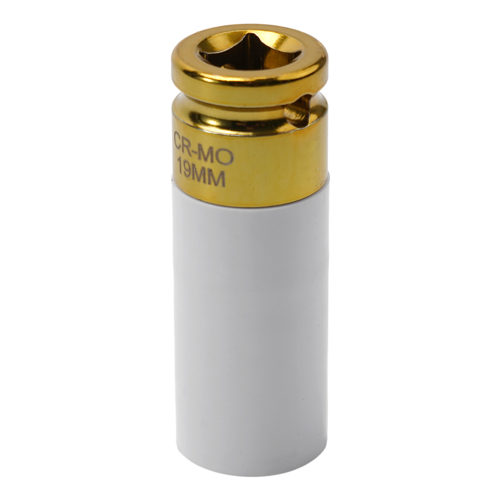 1Pc Metal Socket 17mm/19mm/21m - огляд і ціна Workshop Hand Tools