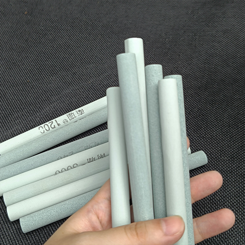 2pcs 150~3000Grits Round Φ10*1 - огляд і ціна Sharpening Stone Whetstone