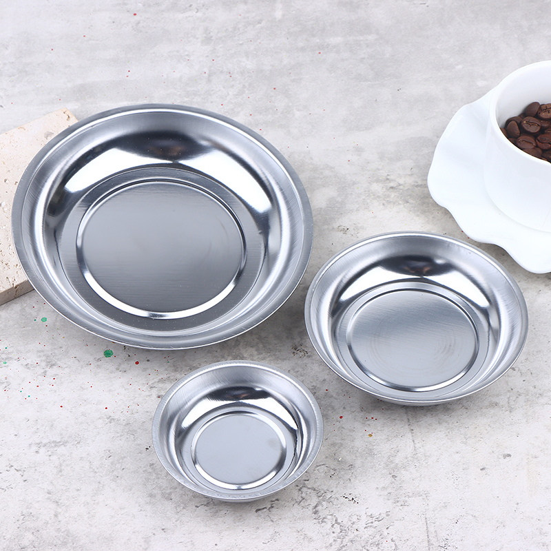 3/4/6 Inch Magnetic Tool Bowl  - огляд і ціна Magnetic Parts Tray