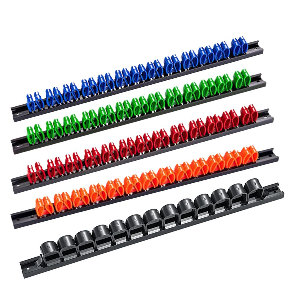 Screwdriver Organizer Wrench O - огляд і ціна Hand Tools In Workshop