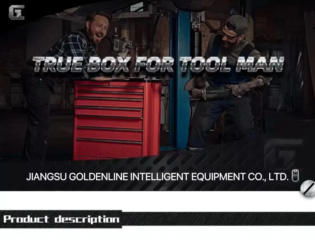 7 Drawer Tool Box 5 Layer 168p - огляд і ціна Tools In Electrical Workshop