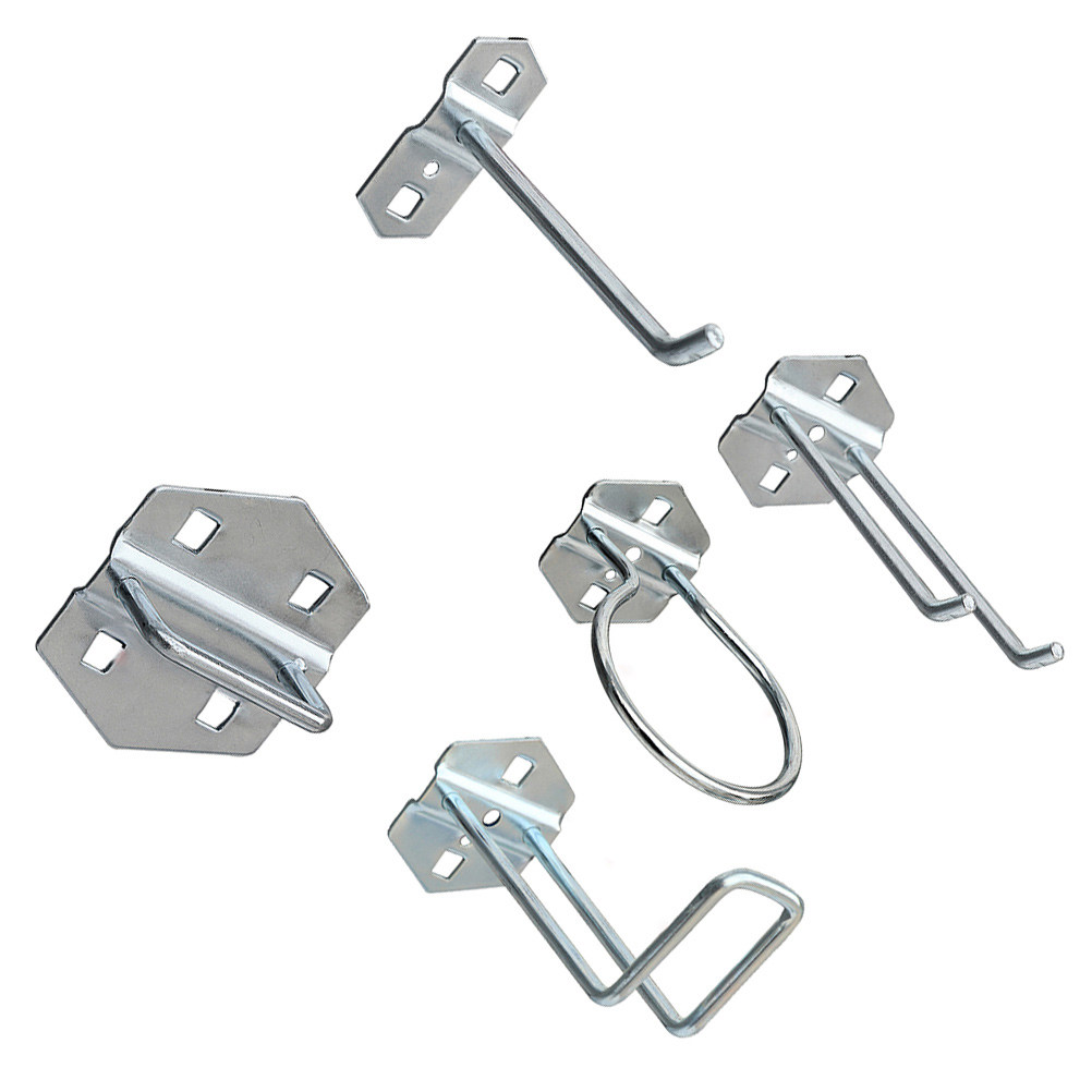 1Set Hardware Hook Assortment  - огляд і ціна Workshop Tools.Hanging Board