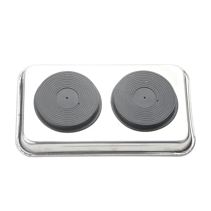 Round /Square Magnetic Bowl, D - огляд і ціна Magnetic Parts Tray