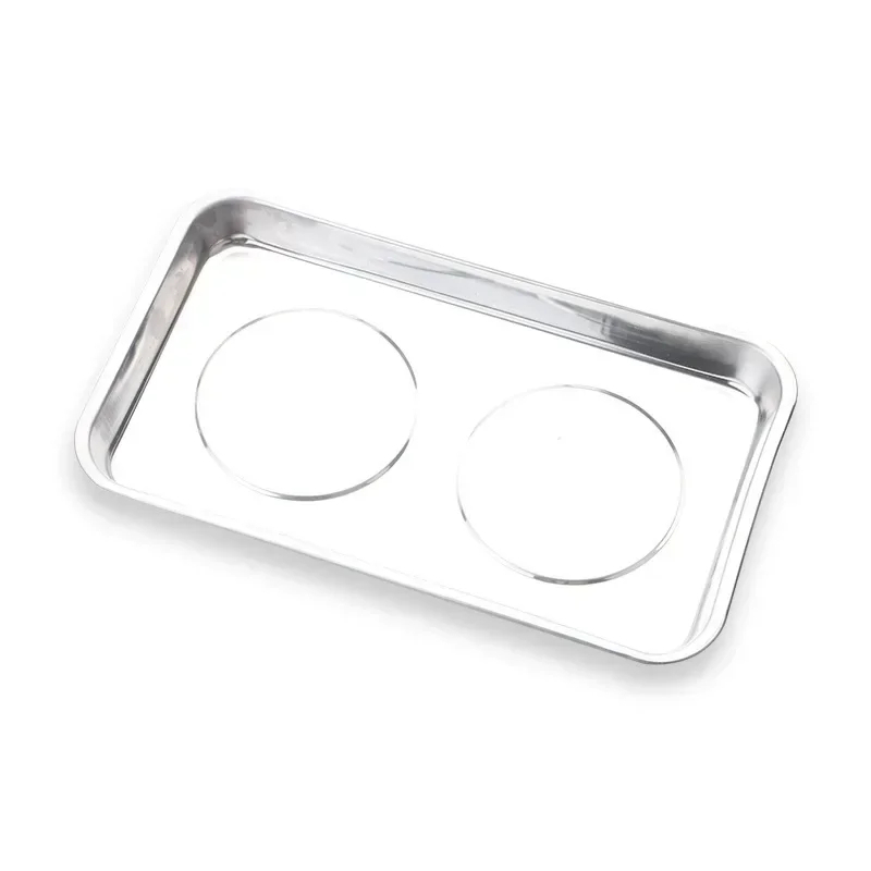 Round /Square Magnetic Bowl, D - огляд і ціна Magnetic Parts Tray