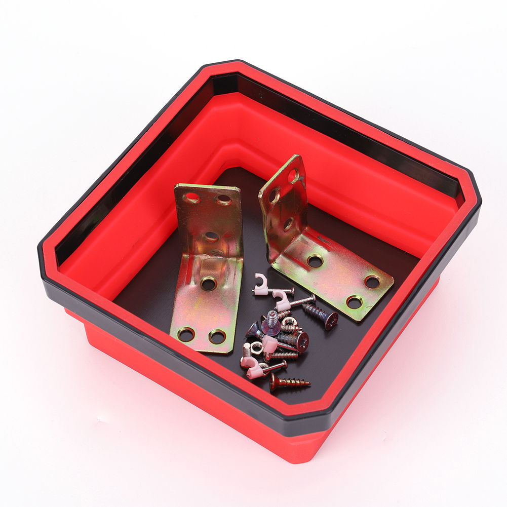 4.53 In Collapsible Magnetic P - огляд і ціна Magnetic Parts Tray