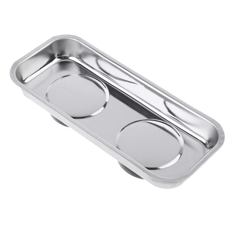 Magnet Screw Tray 15x6.5cm/5.9 - огляд і ціна Magnetic Parts Tray