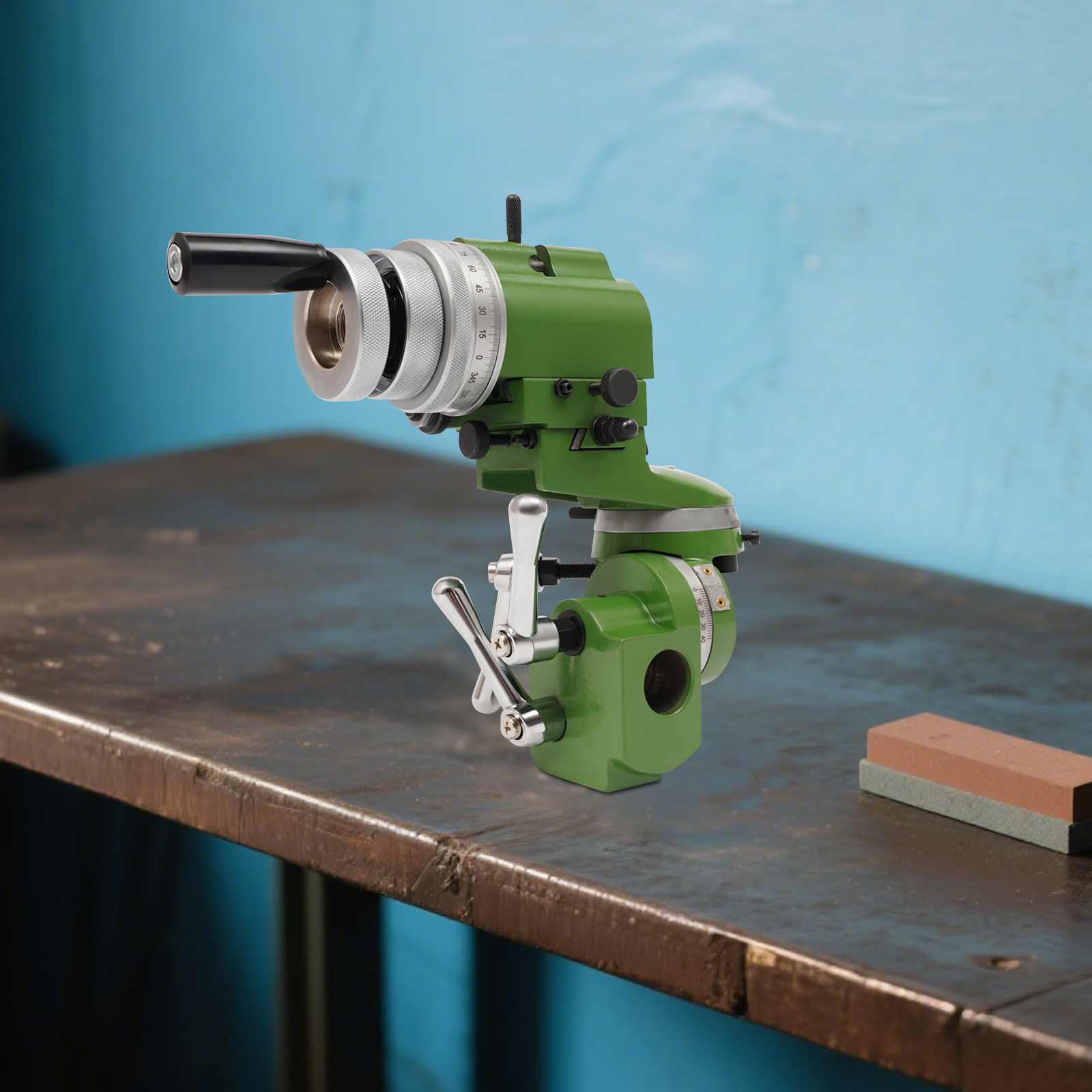25mm Grinding Machine Tool Hol - огляд і ціна Workshop Tools Used