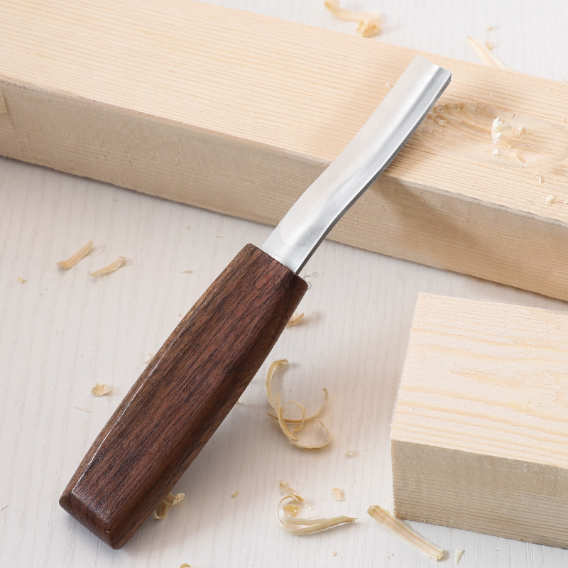 Professional Wood Chisel Tool  - огляд і ціна Workshop Tools Knife