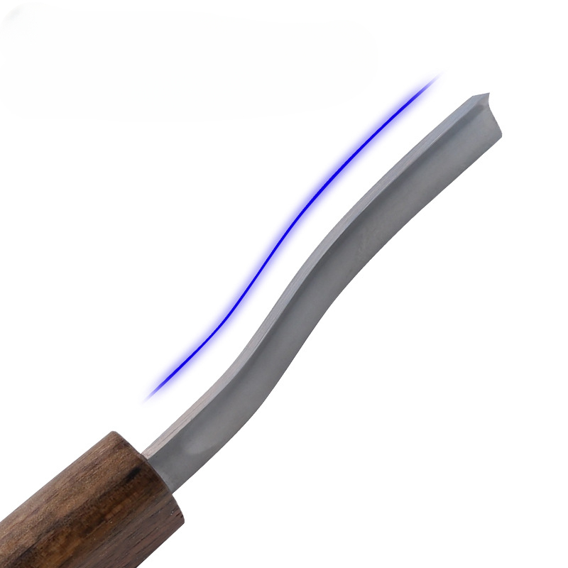 Professional Wood Chisel Tool  - огляд і ціна Workshop Tools Knife