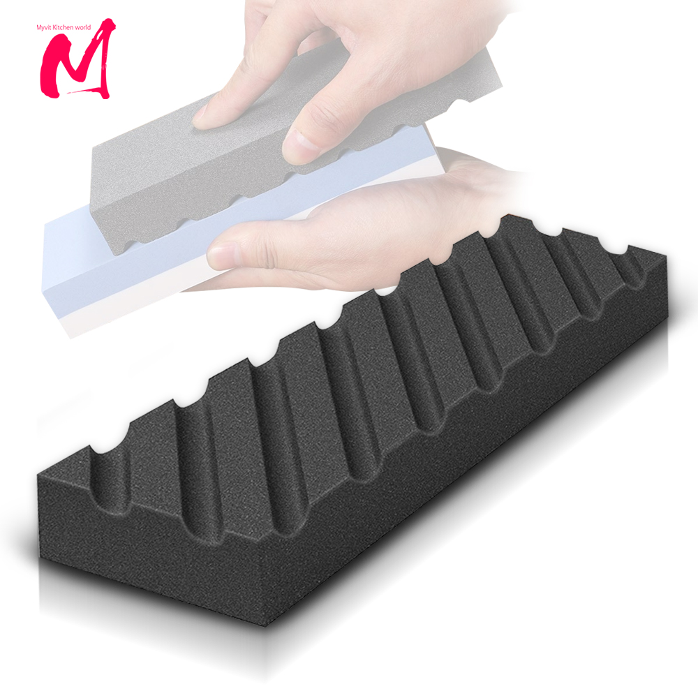 Flattening Stone Repair Stone  - огляд і ціна Sharpening Stone Whetstone