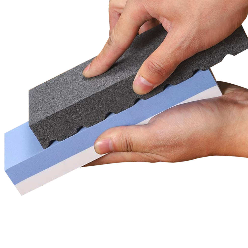 Flattening Stone Repair Stone  - огляд і ціна Sharpening Stone Whetstone