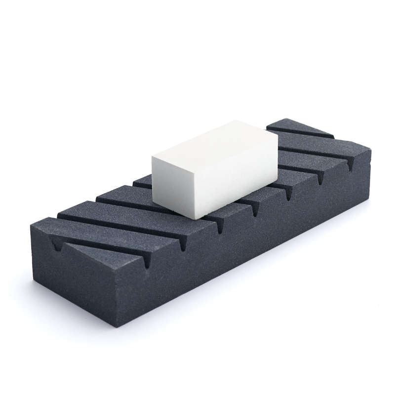 Whetstone Flattening Stone Set - огляд і ціна Sharpening Stone Whetstone