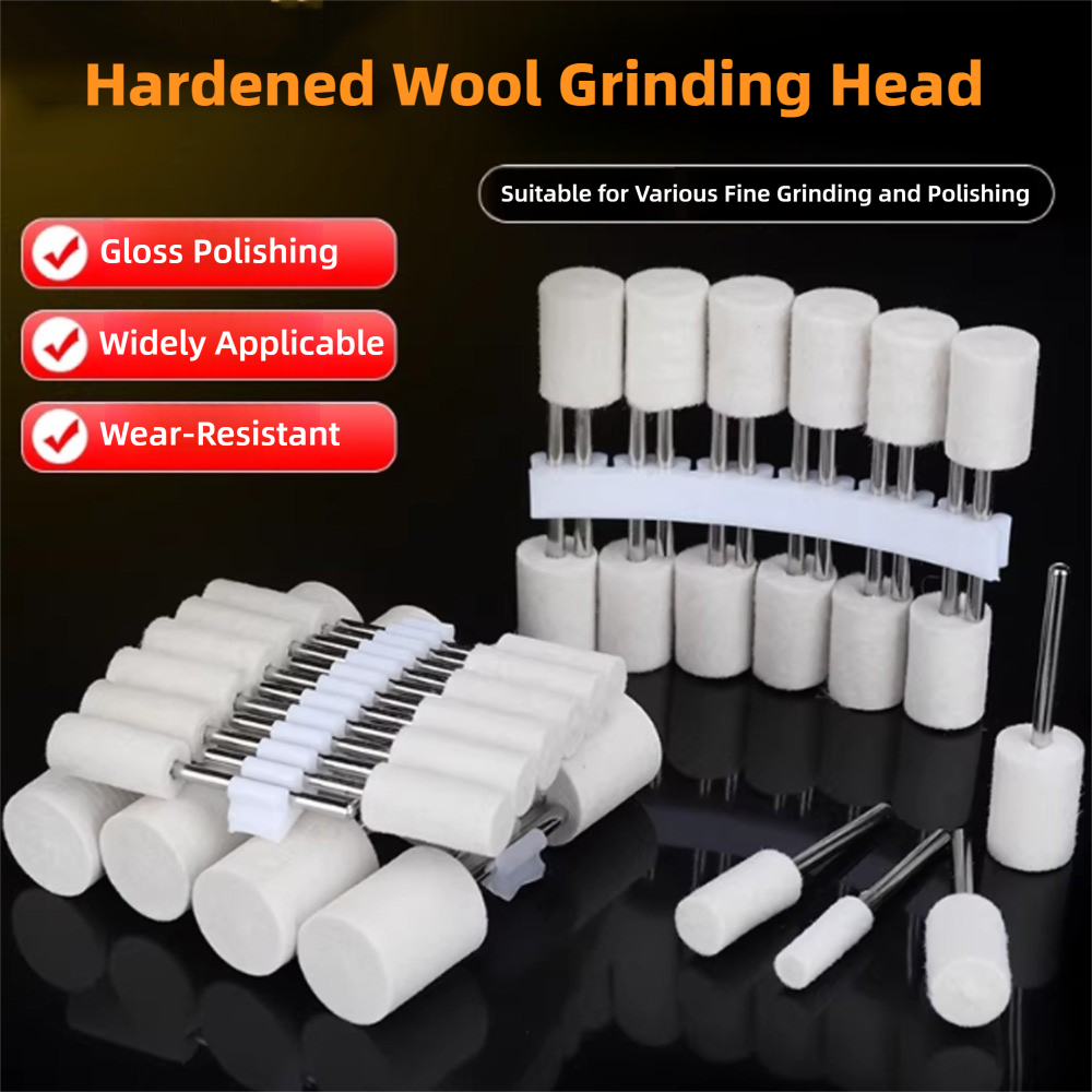 Professional Hardened Wool Gla - огляд і ціна Tools Work