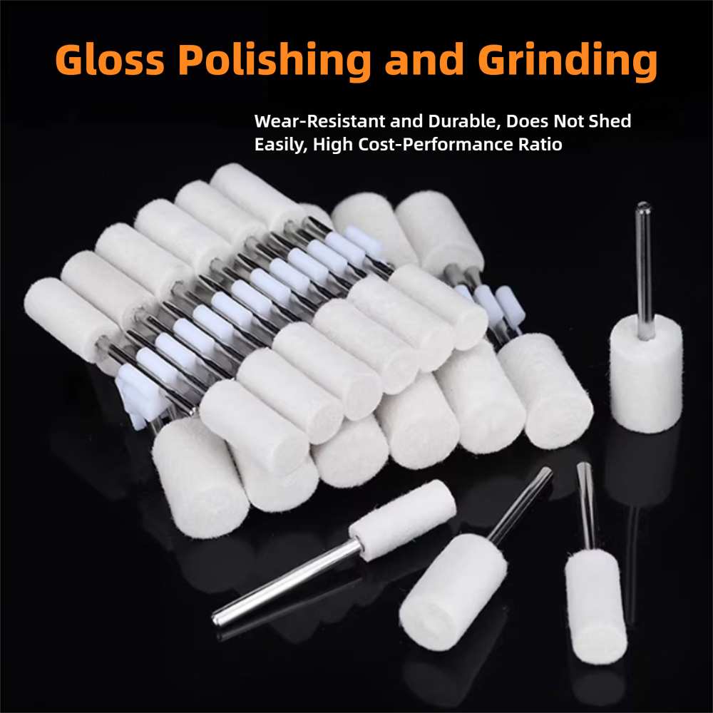 Professional Hardened Wool Gla - огляд і ціна Tools Work